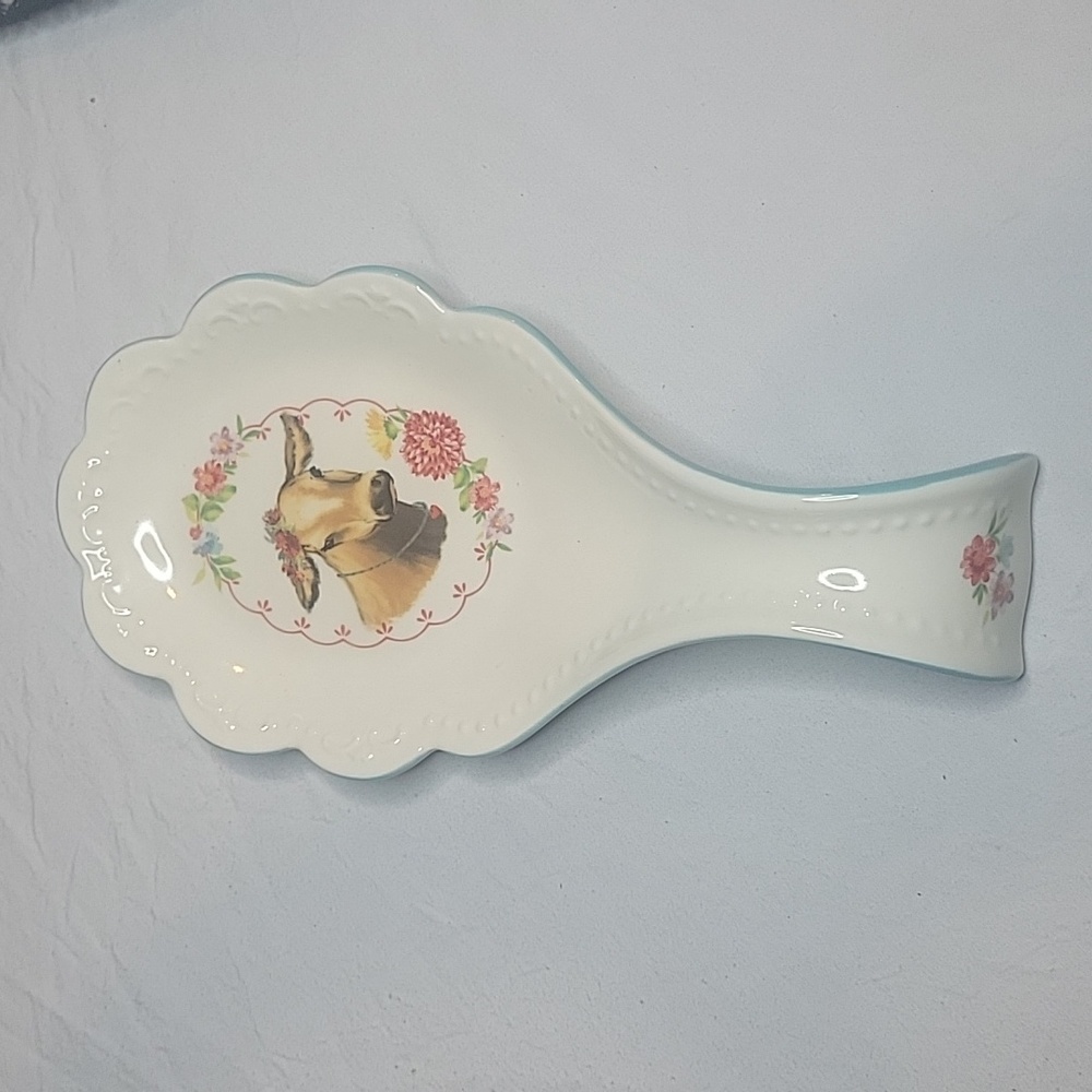 The Pioneer Woman Spoon Rest